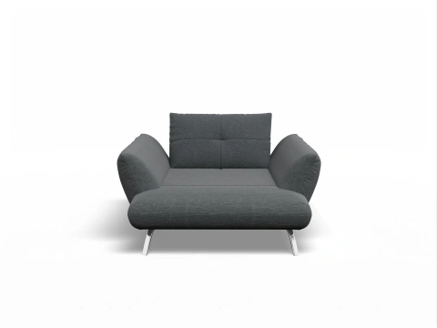 Loveseat Armlehne B
